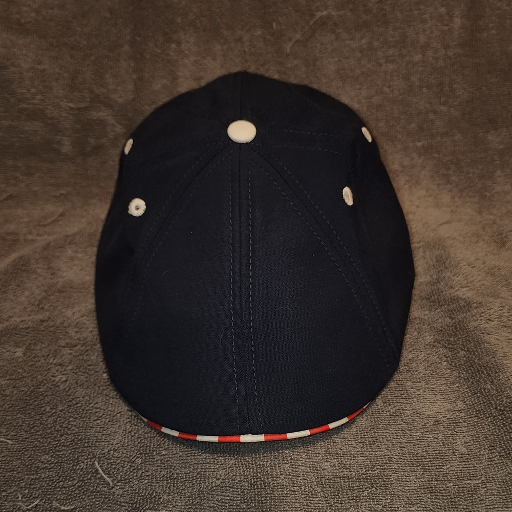 Boston Scally Company "The Independence" Cap
